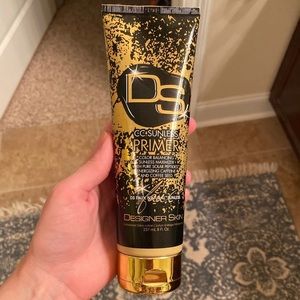 Designer Skin Sunless Tanning Primer